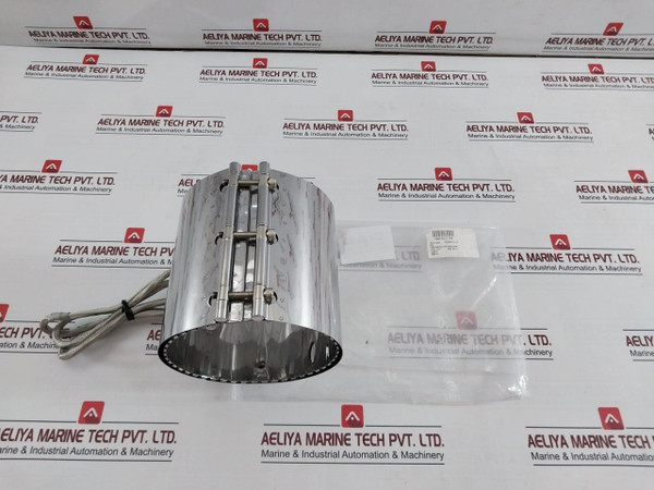 Z00E05277-e Barrel Band Heater 400V 2500W Wire 1 Meter