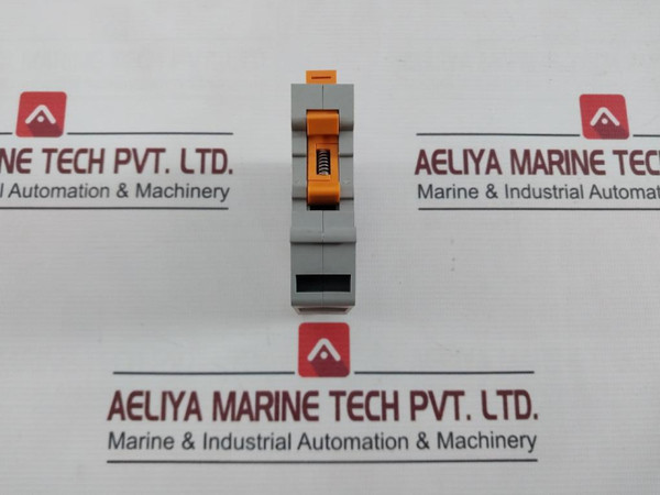 Lot Of 3X Phoenix Contact Ukh 50 High-current Terminal Block 1000V 50 Mm2