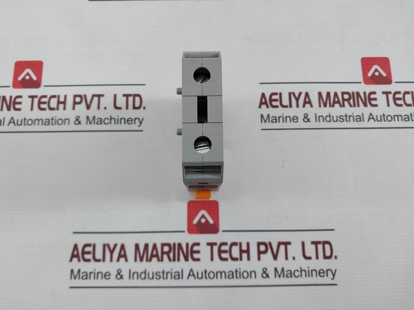 Lot Of 3X Phoenix Contact Ukh 50 High-current Terminal Block 1000V 50 Mm2