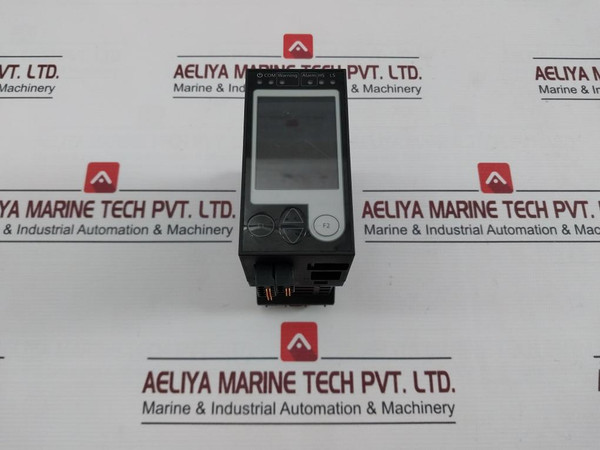 Consilium Cm2.2 Relay Control M 2.2 5100144-03A Rev.03