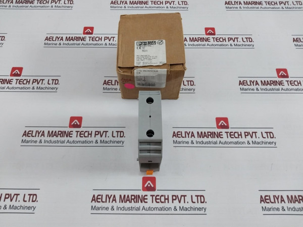 Phoenix Contact Ukh 150 High Current Terminal Block 3010110 1000V 150Mm2