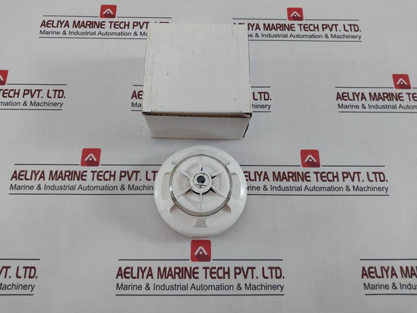 Consilium Ev-ph Analogue Photoelectric Smoke/Heat Detector 040030 -25°C To +70°C