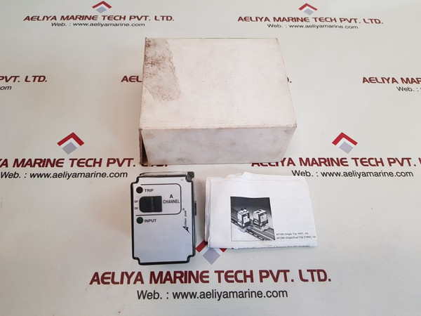 Action pak 1080-2000-1 limit alarm