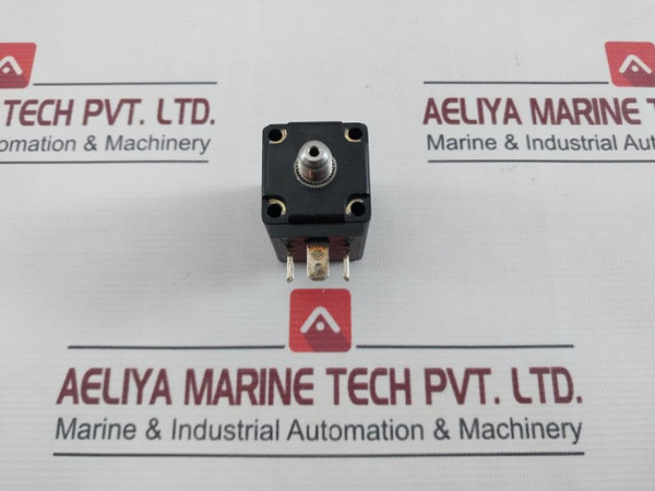 Kaeser 0311 C 1,0 Fpm M5 Solenoid Coil 115V 60Hz 8W