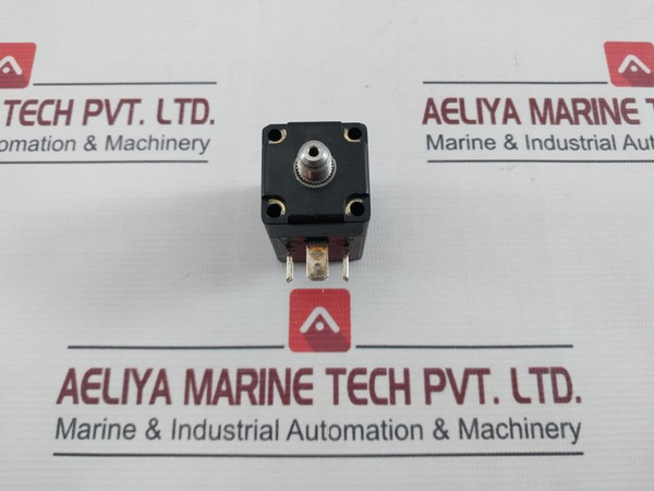 Kaeser 0311 C 1,0 Fpm M5 Solenoid Coil 115V 60Hz 8W