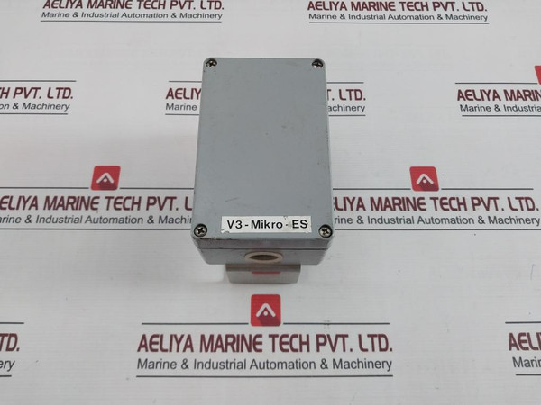 Honeywell V3-mikro-es Limit Switch