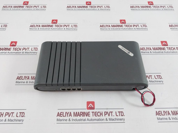 Systech Nds/5008 Network Device Server 65-800759-0-00 Revision: A (Not Working)