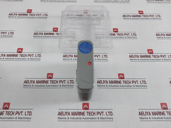 Honeywell 8C-pdoda1 Digital Output Module 24V 51454472-175 105Ma Series:8