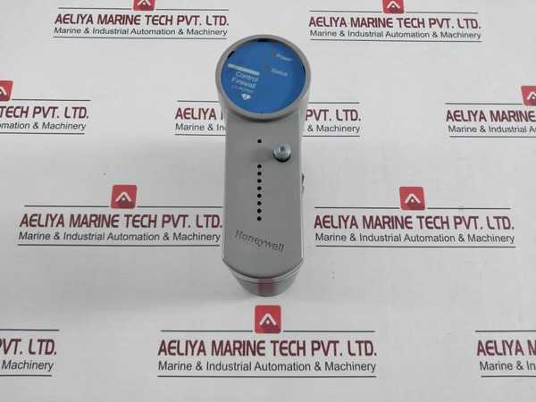 Honeywell Cc-pcf901 8 Port + 1 Uplink, G3 Control Firewall Module Rev A