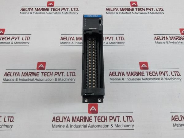 Honeywell Tc-odd321 Digital Output Module 97067171 A01 10-31.2Vdc 15.6Va 24Vdc