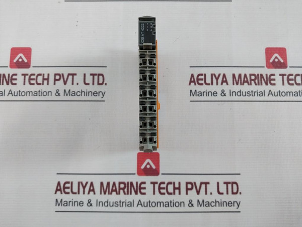 B&R X20 At 4222 Resistance Temperature Measurement Rev S0