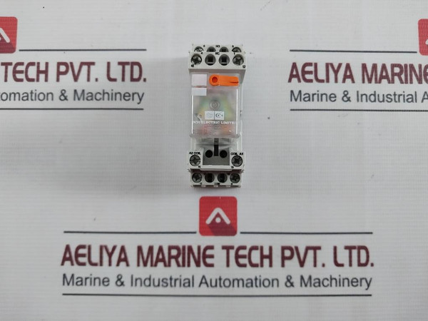 Bch Arpm2230A Relay Module 230V 50/60Hz