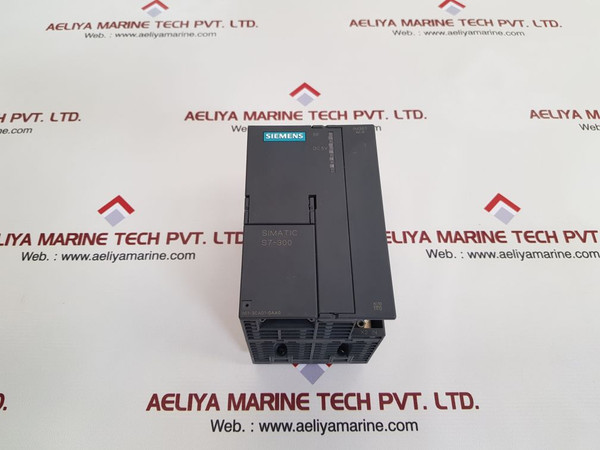 Siemens 6es7 361-3ca01-0aa0 interface module