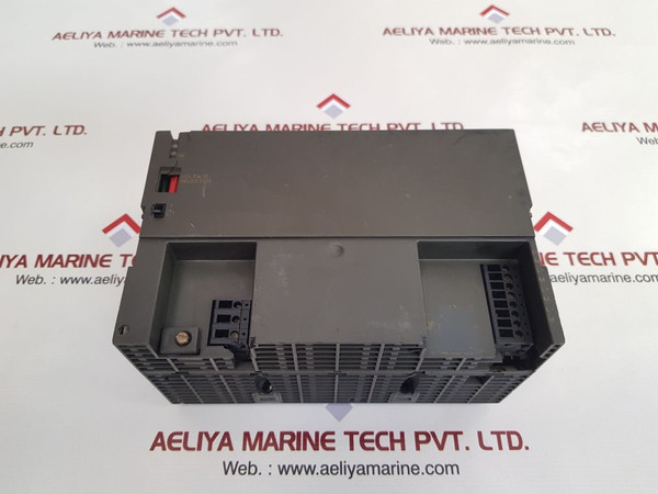 Siemens 6Ep1 334-1Sl11 Power Supply Ac230/120V (Not Working)