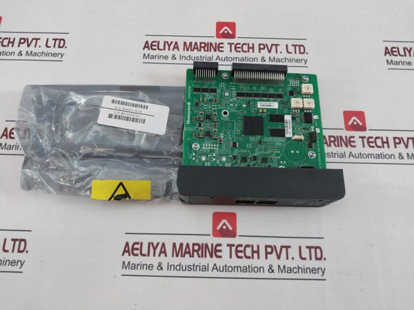 Honeywell 900Sp1-0200 Expansion Processor Module 500Ma Max @5Vdc