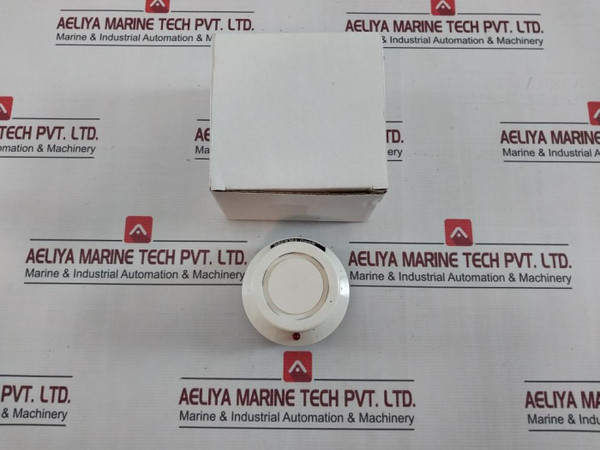 Deckma Optical Smoke Detector