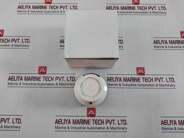 Deckma Optical Smoke Detector