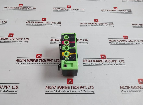 Aim Logic 600 Wearable Gas Detector