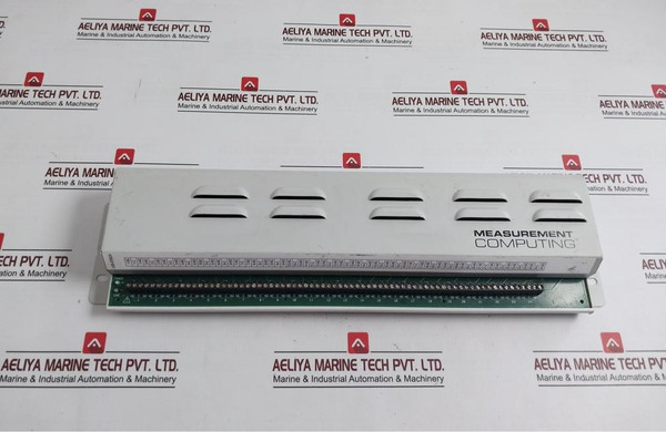 Measurement Computing 193773G-01L Daq Module Usb-erb24