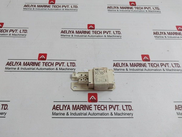 Vossloh Schwabe L 13.849 Ballast 230V~ 50Hz