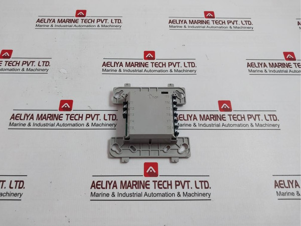 Honeywell Tc810T1000 Firephone Control Module 32Vdc 7.5Ma Slc