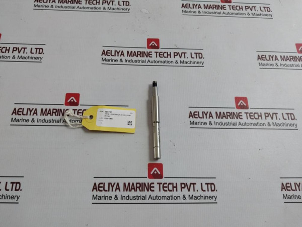 Oceaneering 100747 Stem Spm Valve 3/5 Ksi Wp