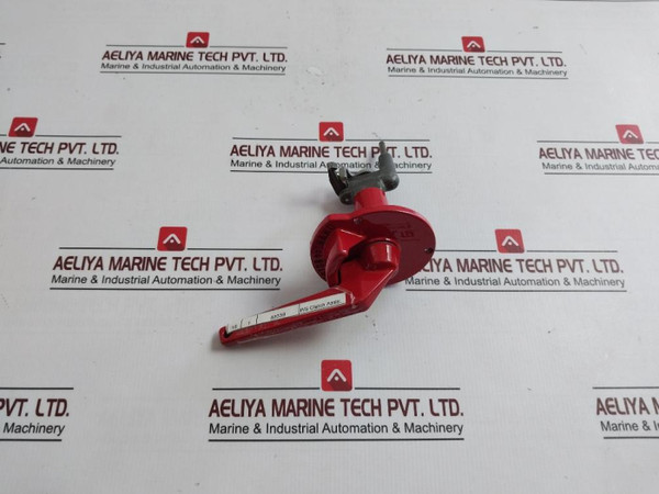 83339 P/S Clutch Lever Assembly