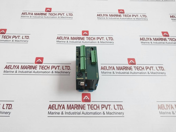 Panasonic Afp0Rad4 Analog Input Module Ver.1.0 4 Channel 80°C 0-20Ma 0-5V