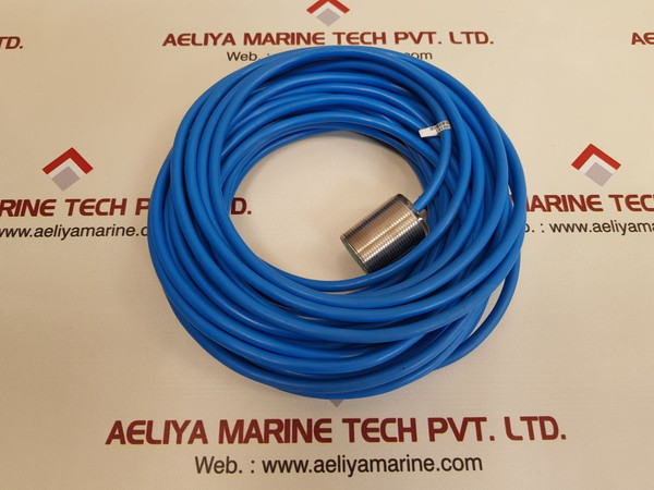 Pepperl+Fuchs Ncb10-30Gm40-n0-15M Inductive Proximity Sensor 106283