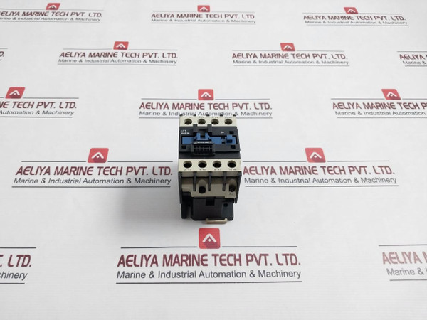 Telemecanique Lc1 D2510 Contactor 40A 220-240V 600Vac 8Kv 50-60Hz