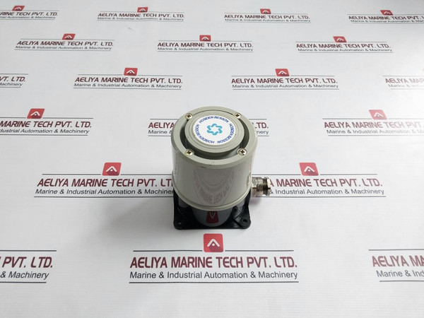 Hosiden Besson Banshee Is28 Mk5 Alarm Horn 93 Ma 28 Volt