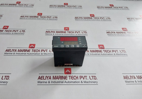 Mag Mt-21 Digital Temperature Controller 90-265Vac 50/60Hz