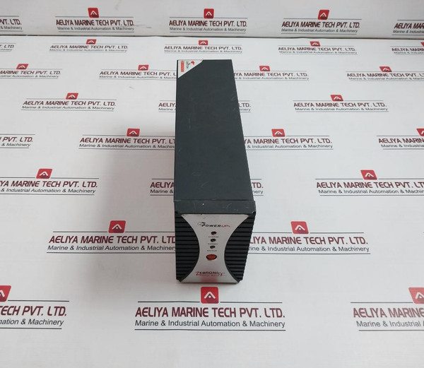 Zebronics Zeb-u101 Uninterruptible Power Supply Module 220V Ac 130 Cm