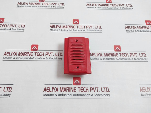 System Sensor Mhr Mini-horn N04-2809-000