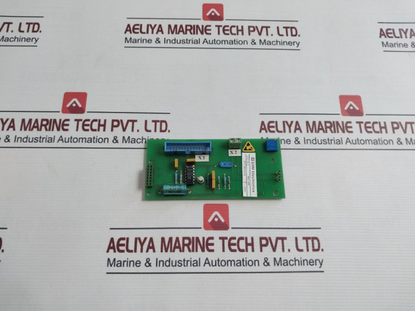 Sam Electronics Anz 405 Printed Circuit Board 94V-0