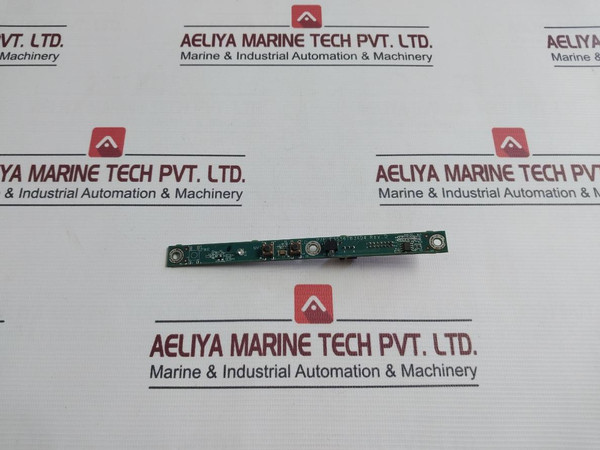 Dell Das56Tb34D4 Control Panel Board Rev: A00 94V