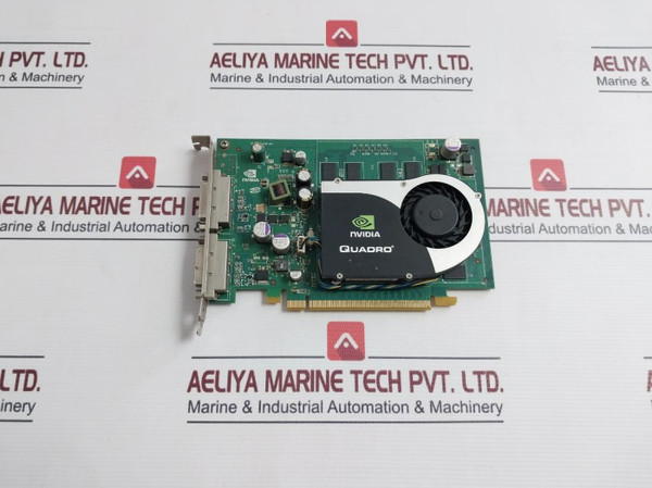 Nvidia Ky 01016 Video Card Dc12V 0.19A 0844Hw Ps88