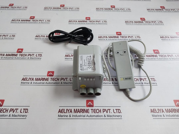 Timotion Tc2-2302-004 Electric Actuator Control Box Assembly 1.5 Meter