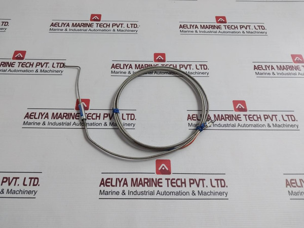 Shinko Sus316 Thermocouple Element Sk Class: 2