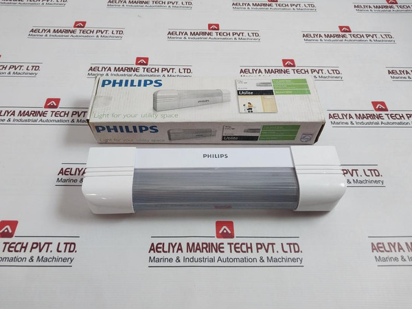 Philips Fms 200/111 Utility Light Pl-s 11W