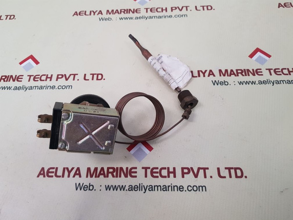 Robertshaw ea3-l thermostat