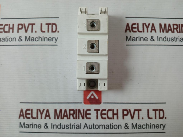 Semikron Semitrans M Skm195Gb066D Igbt Module