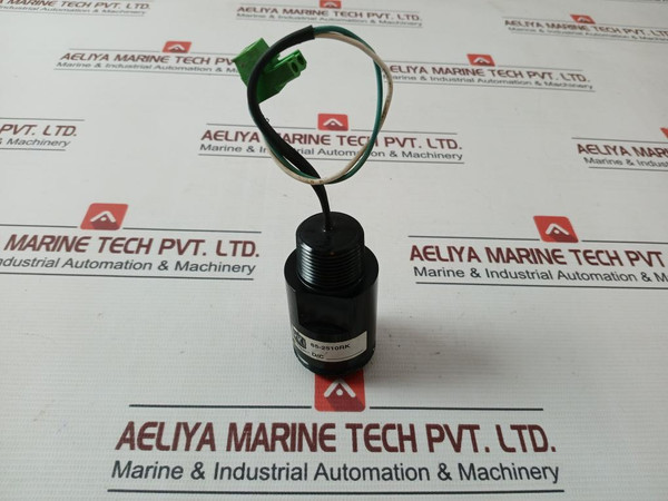 Rki 65-2510Rk Oxygen Gas Sensor