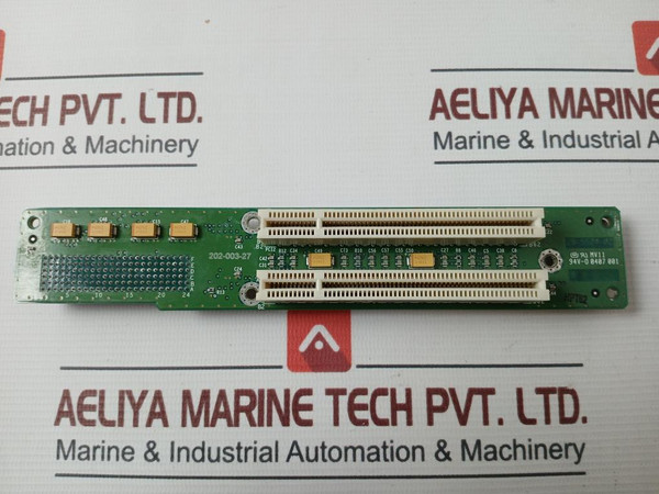 Cisco 73-7586-02 Dual Slot Riser Card 94V-0