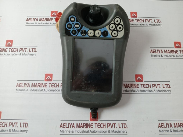 Abb Dsqc 679 Teach Pendant Rev.08