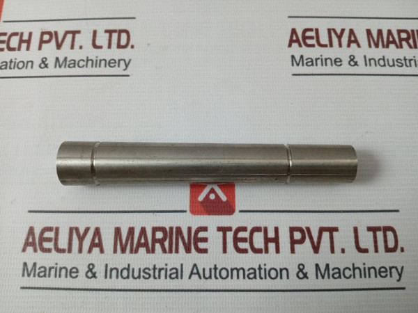 Nakakita Seisakusho 21 Taper Pin For Hydraulic Butterfly Valve Dia.18 X 130L