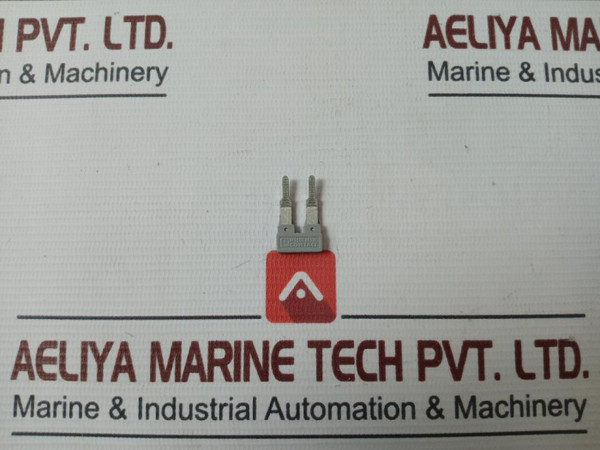 Lot Of 20X Phoenix Contact Ebs 2-8 Insertion Bridge In04