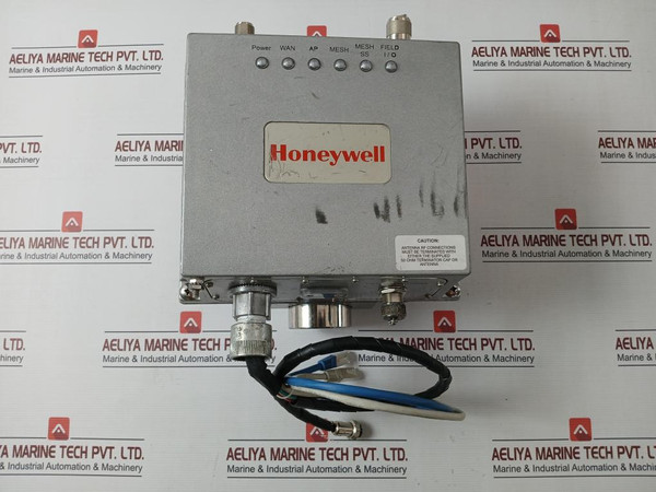 Honeywell Multinode Wireless Device 24V Dc Power 60-cm