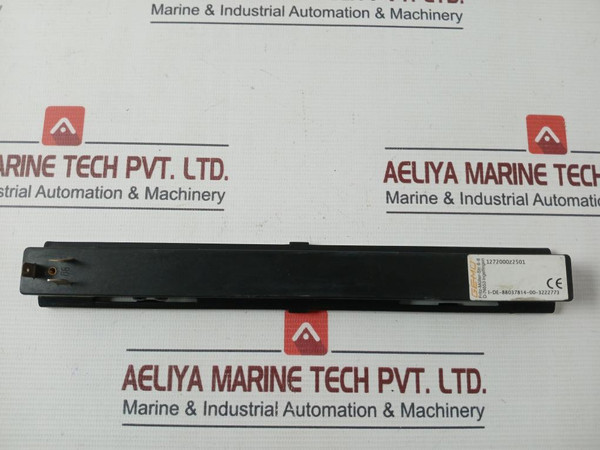 Gemu 1272000Z2501 Instrument Sensor