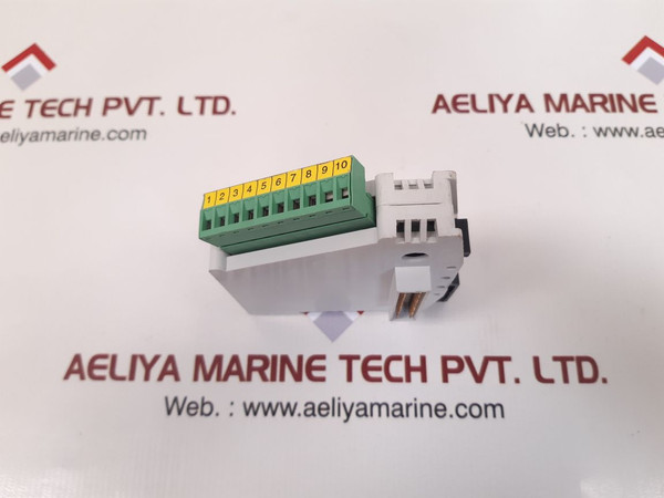 Autronica bnb-330 conventional loop interface